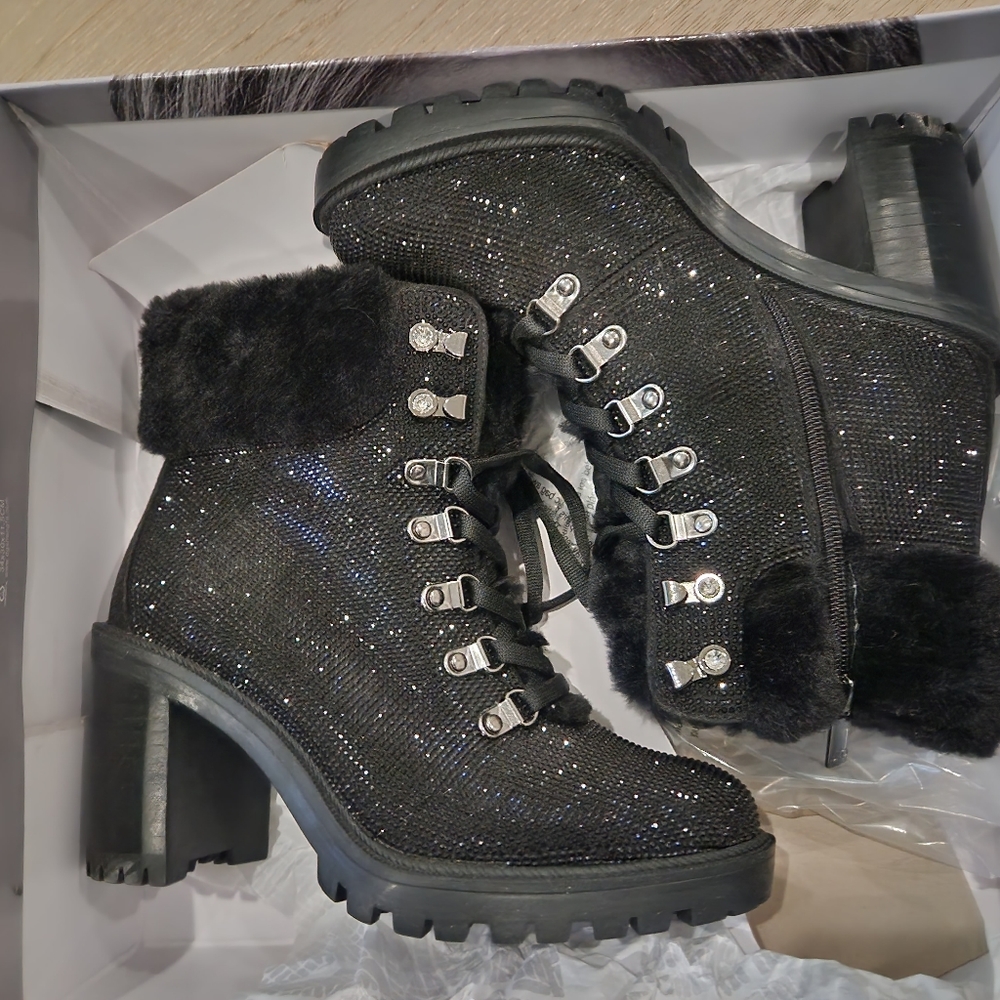 COPY - Jlo Graysen Winter Boots